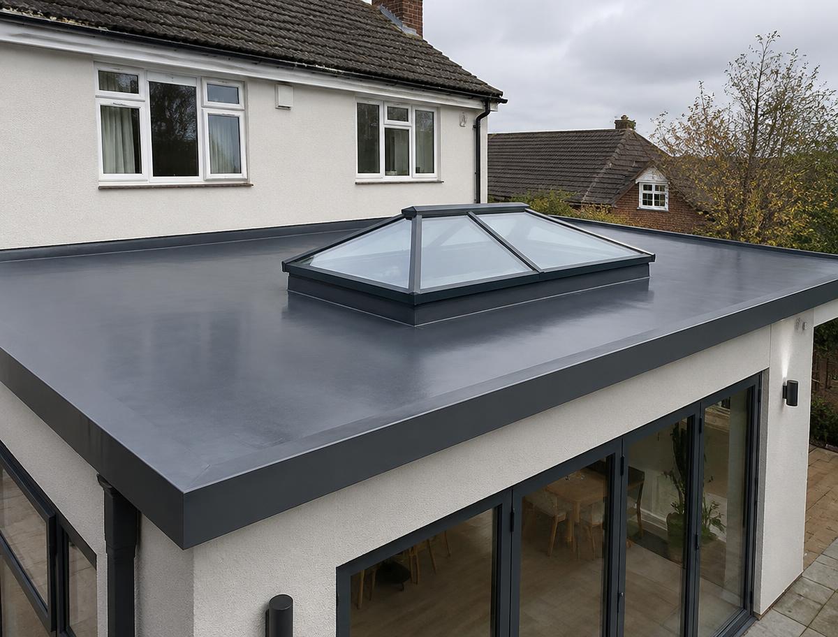 Flat Roofing