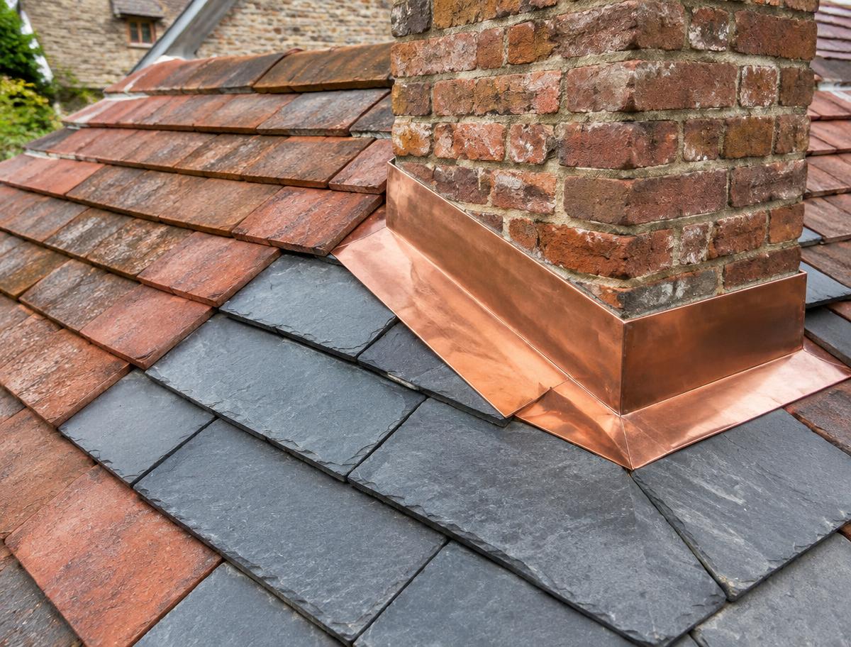 Chimney Repairs & Leadwork